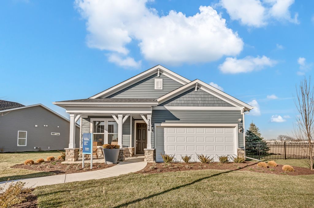 928 Bain Lane, Batavia, IL 60510