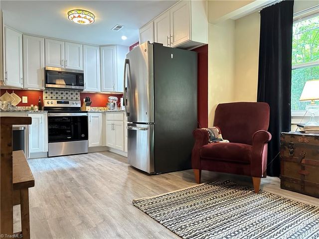 119 Barlow Circle, Winston-salem, NC 27105