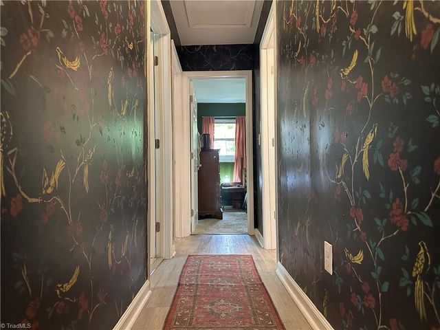 119 Barlow Circle, Winston-salem, NC 27105
