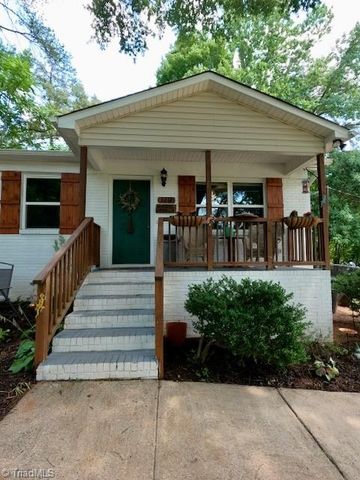 119 Barlow Circle, Winston-salem, NC 27105