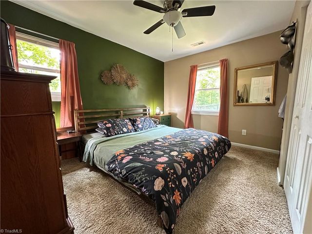 119 Barlow Circle, Winston-salem, NC 27105