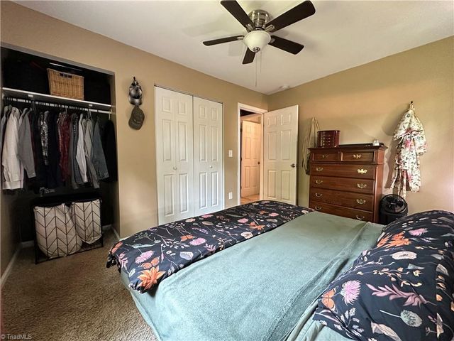 119 Barlow Circle, Winston-salem, NC 27105