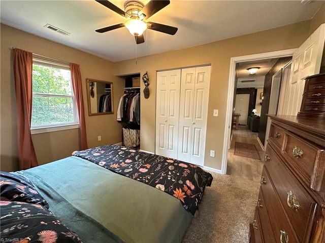 119 Barlow Circle, Winston-salem, NC 27105