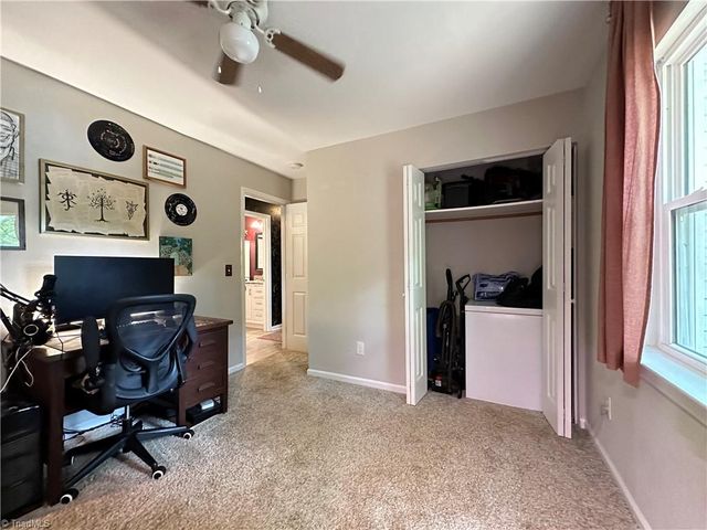119 Barlow Circle, Winston-salem, NC 27105