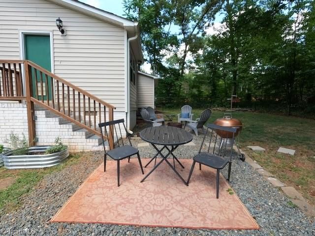 119 Barlow Circle, Winston-salem, NC 27105