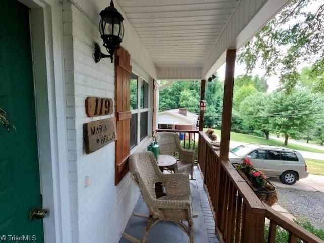 119 Barlow Circle, Winston-salem, NC 27105