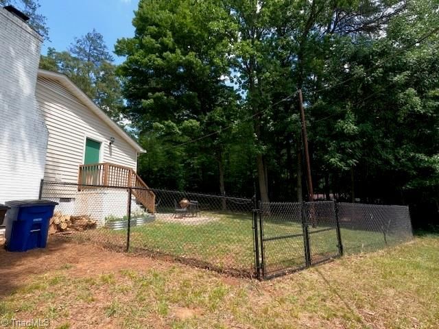 119 Barlow Circle, Winston-salem, NC 27105