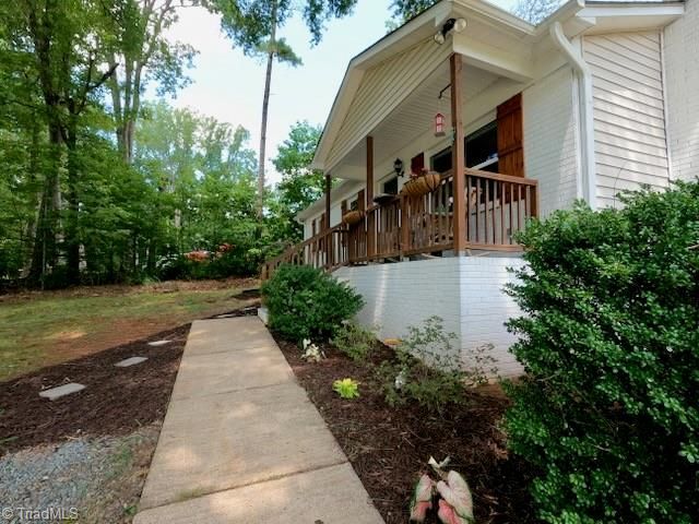 119 Barlow Circle, Winston-salem, NC 27105