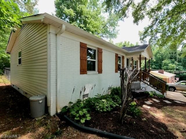 119 Barlow Circle, Winston-salem, NC 27105
