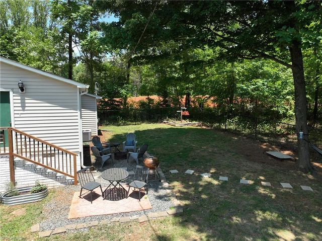 119 Barlow Circle, Winston-salem, NC 27105