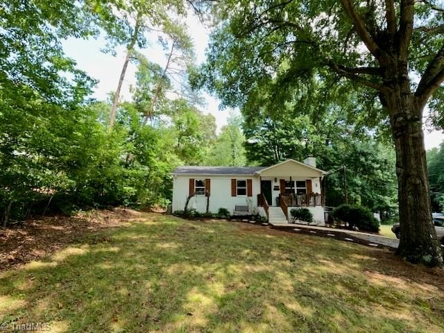 119 Barlow Circle, Winston-salem, NC 27105