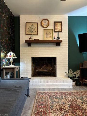 119 Barlow Circle, Winston-salem, NC 27105