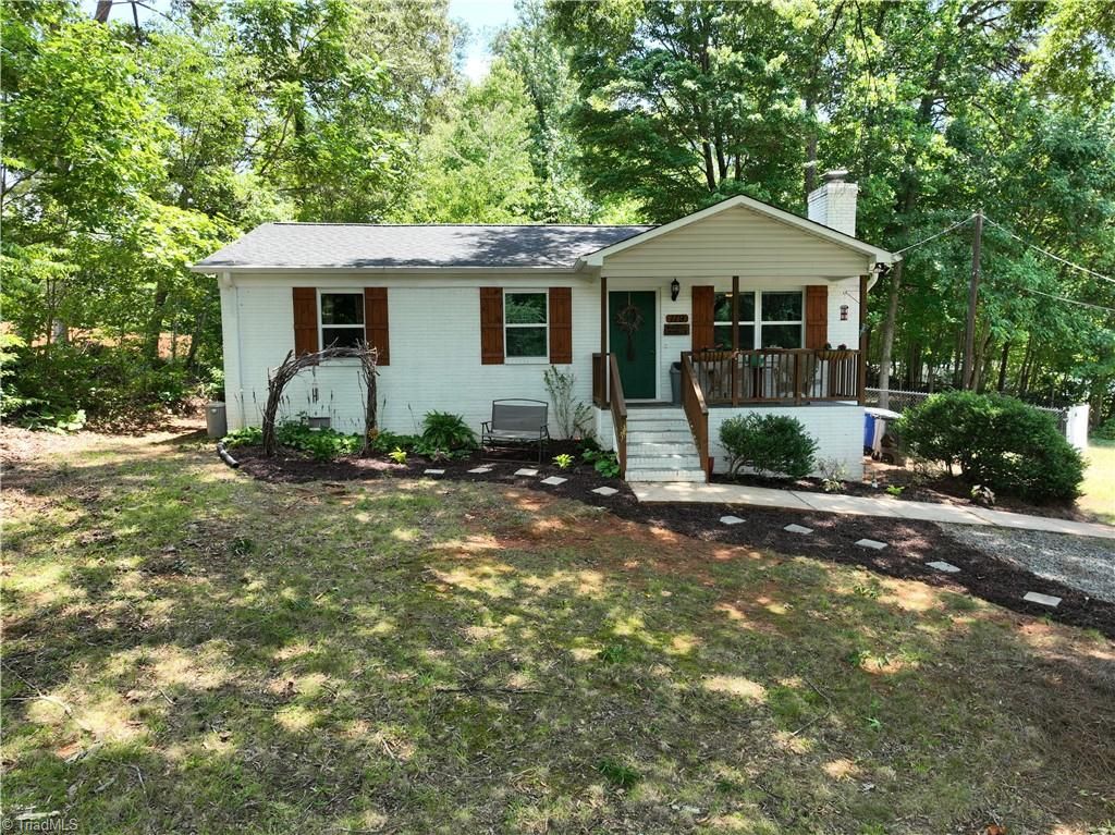 119 Barlow Circle, Winston-salem, NC 27105