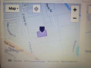 0 E Hardy Road, Spring, TX 77373
