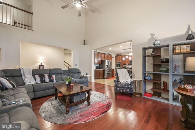 161 HORSE TRAIL LN, Felton, DE 19943