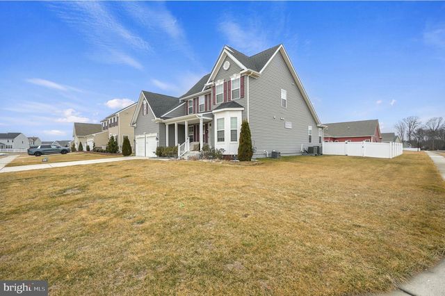 161 HORSE TRAIL LN, Felton, DE 19943