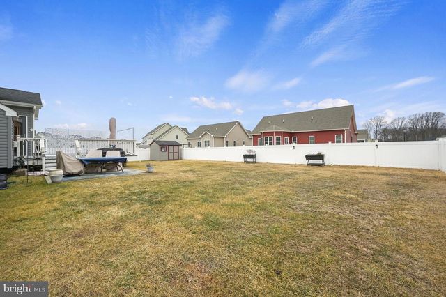 161 HORSE TRAIL LN, Felton, DE 19943
