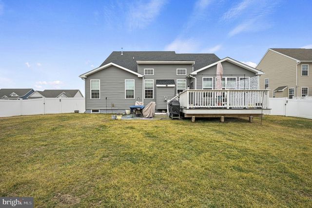 161 HORSE TRAIL LN, Felton, DE 19943