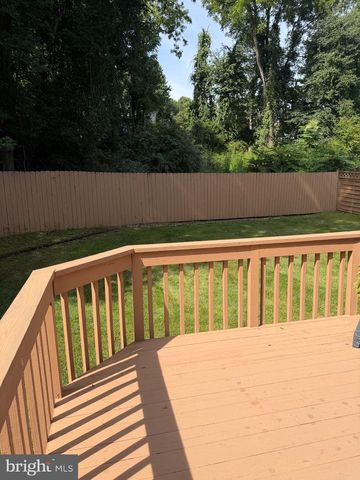1132 KINGSBURY RD, Owings Mills, MD 21117