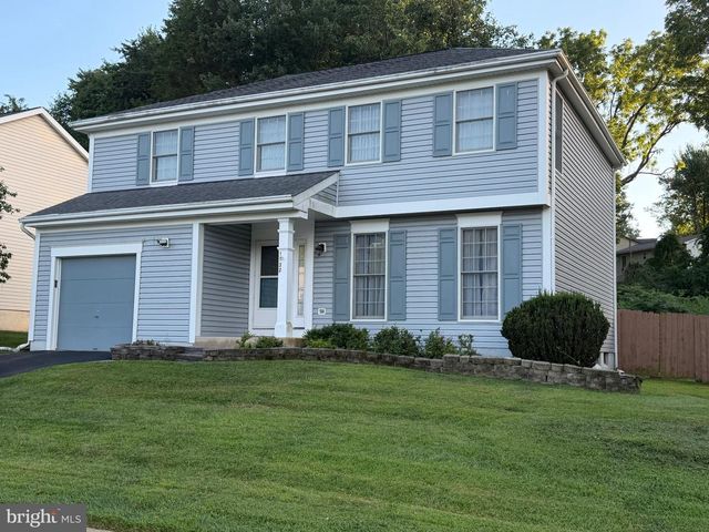 1132 KINGSBURY RD, Owings Mills, MD 21117