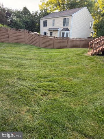 1132 KINGSBURY RD, Owings Mills, MD 21117