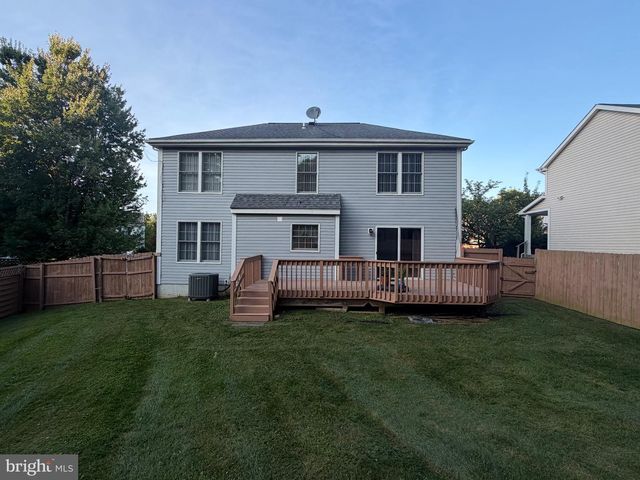 1132 KINGSBURY RD, Owings Mills, MD 21117