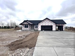 4136 E 206 N, Rigby, ID 83442