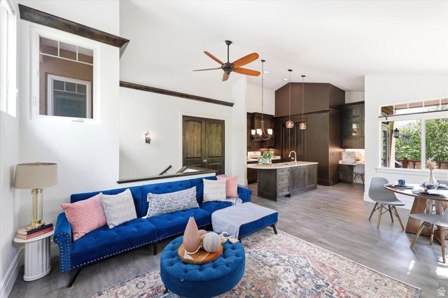 1179 S BLAIR ST, Salt Lake City, UT 84111