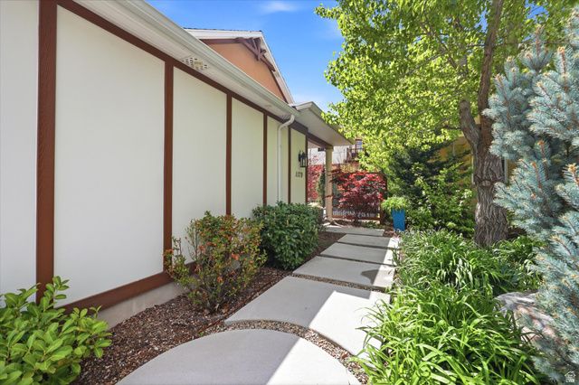 1179 S BLAIR ST, Salt Lake City, UT 84111