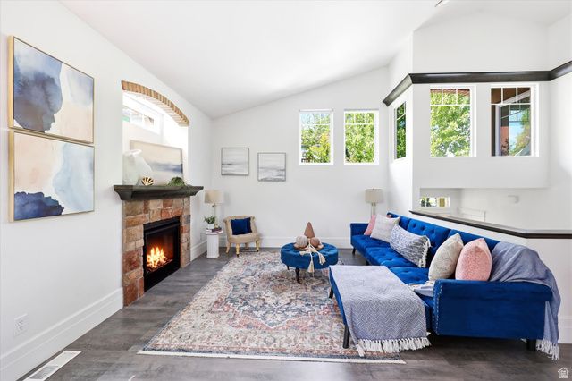 1179 S BLAIR ST, Salt Lake City, UT 84111