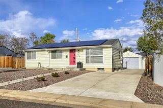 7310 Dale Court, Westminster, CO 80030