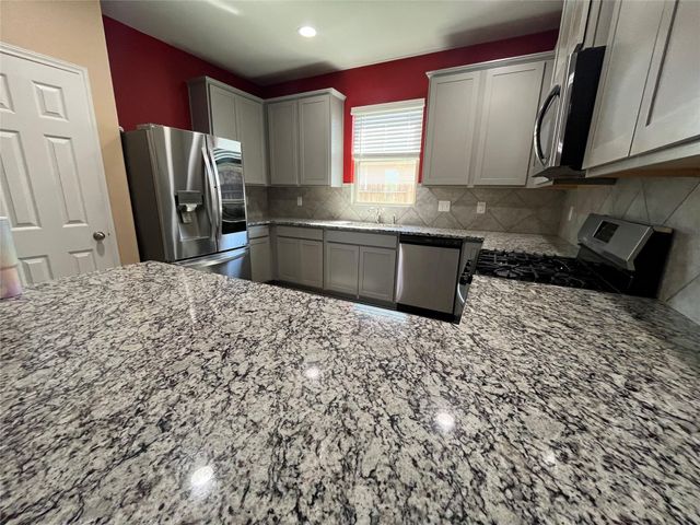 21818 Barred Owl Drive, Humble, TX 77338