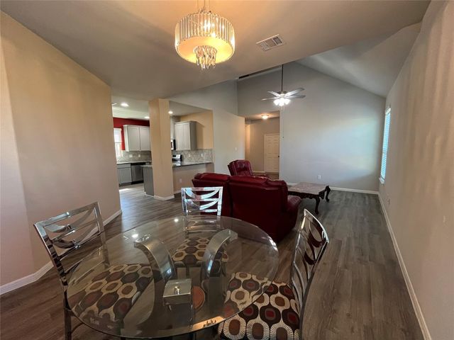 21818 Barred Owl Drive, Humble, TX 77338