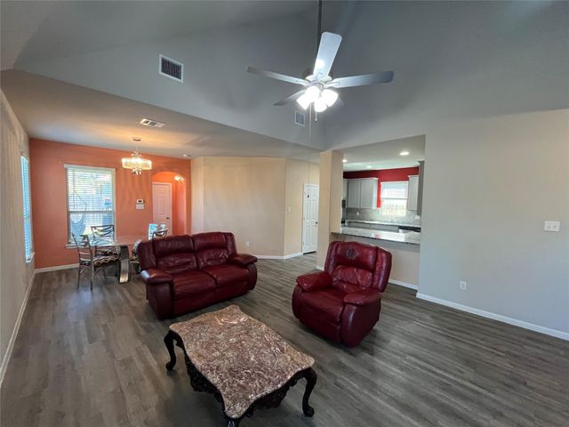 21818 Barred Owl Drive, Humble, TX 77338