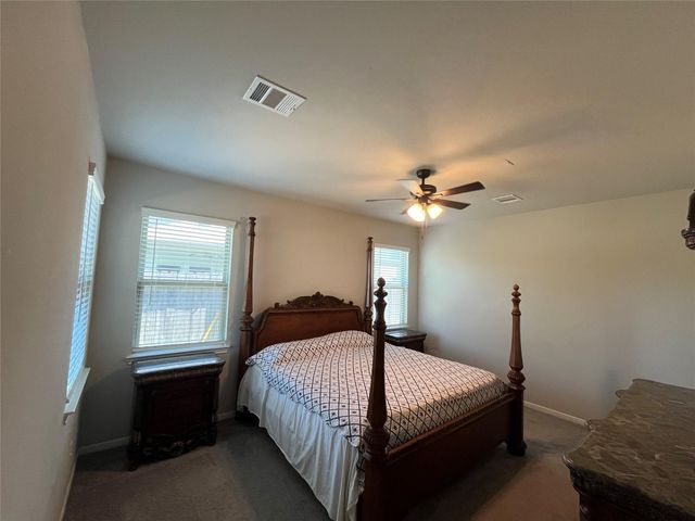 21818 Barred Owl Drive, Humble, TX 77338