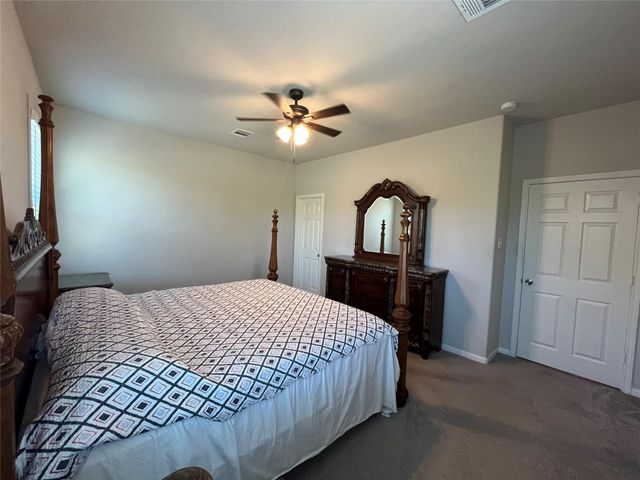 21818 Barred Owl Drive, Humble, TX 77338