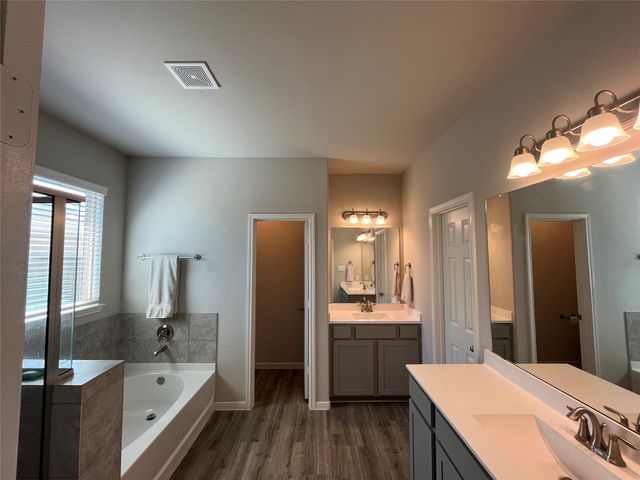 21818 Barred Owl Drive, Humble, TX 77338