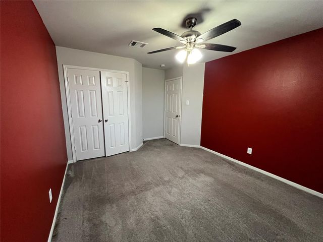 21818 Barred Owl Drive, Humble, TX 77338