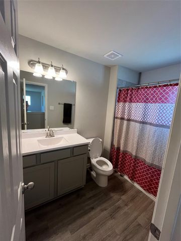 21818 Barred Owl Drive, Humble, TX 77338