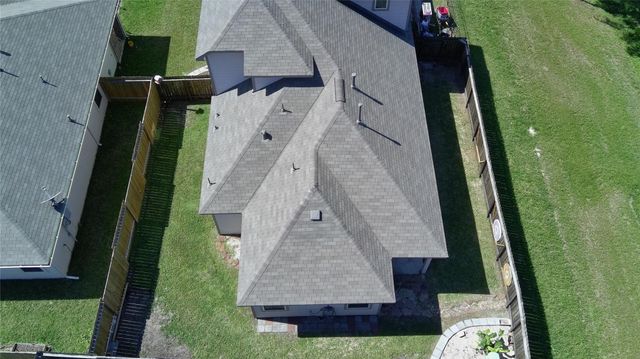 21818 Barred Owl Drive, Humble, TX 77338