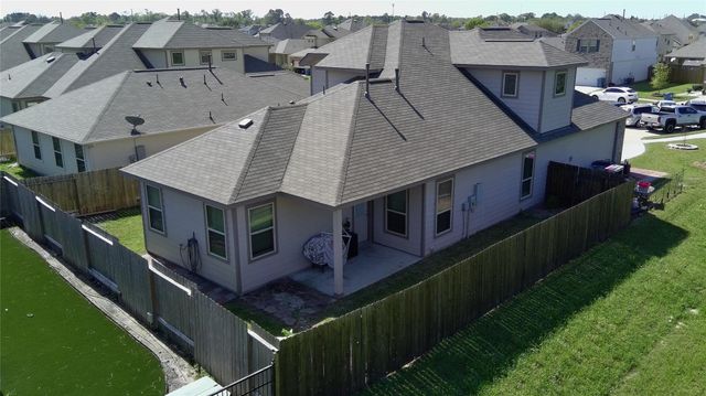 21818 Barred Owl Drive, Humble, TX 77338