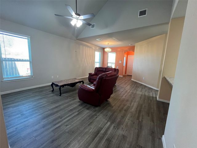 21818 Barred Owl Drive, Humble, TX 77338