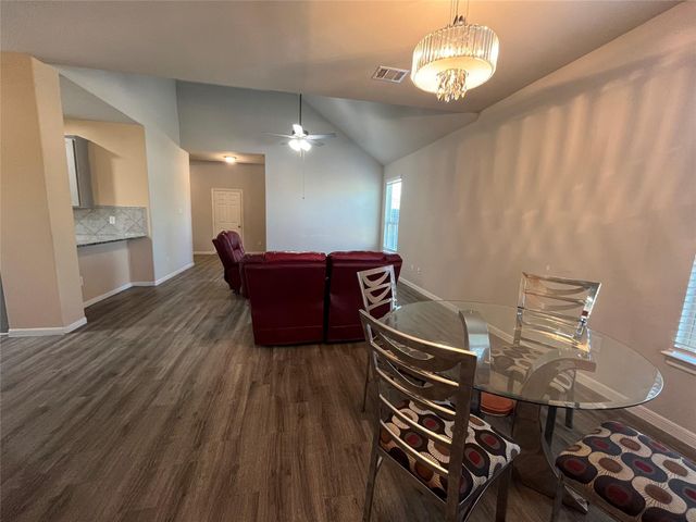 21818 Barred Owl Drive, Humble, TX 77338