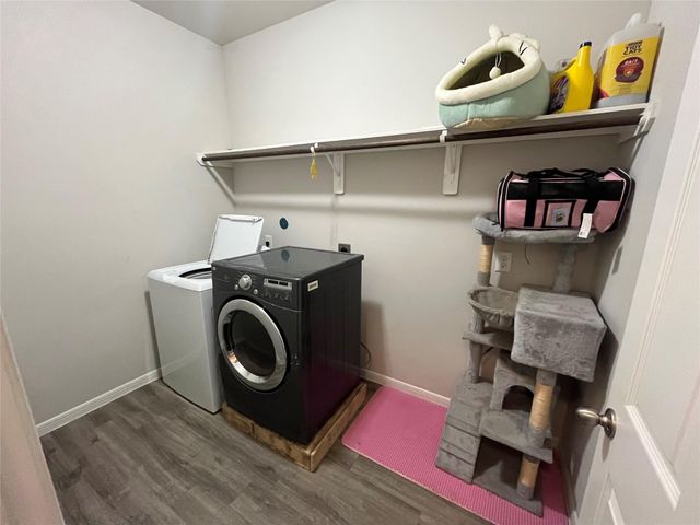 21818 Barred Owl Drive, Humble, TX 77338