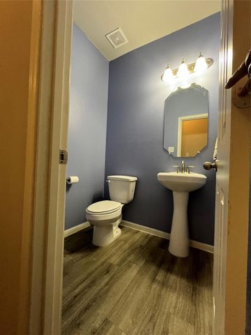 21818 Barred Owl Drive, Humble, TX 77338