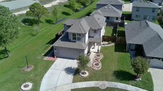 21818 Barred Owl Drive, Humble, TX 77338