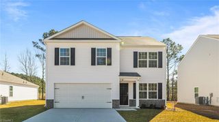 358 Harper Mill Circle, Lexington, NC 27292