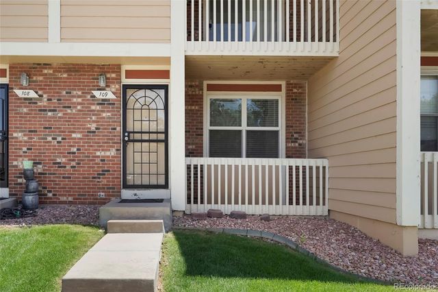 11654 Community Center Drive 109, Northglenn, CO 80233