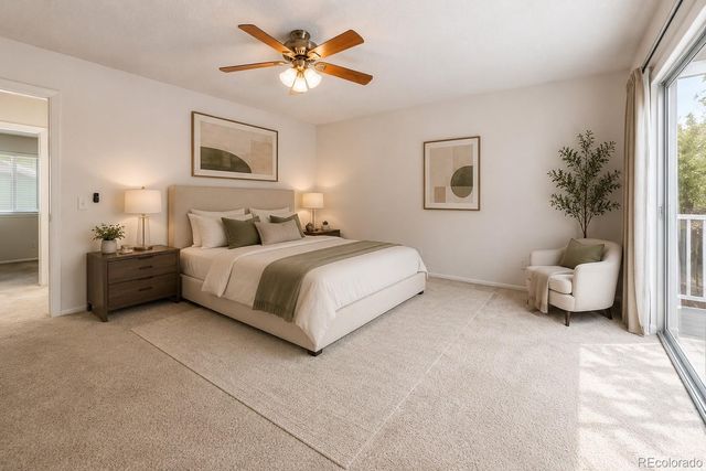11654 Community Center Drive 109, Northglenn, CO 80233