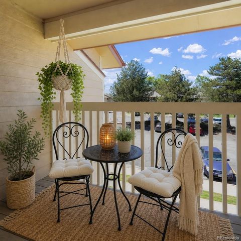 11654 Community Center Drive 109, Northglenn, CO 80233